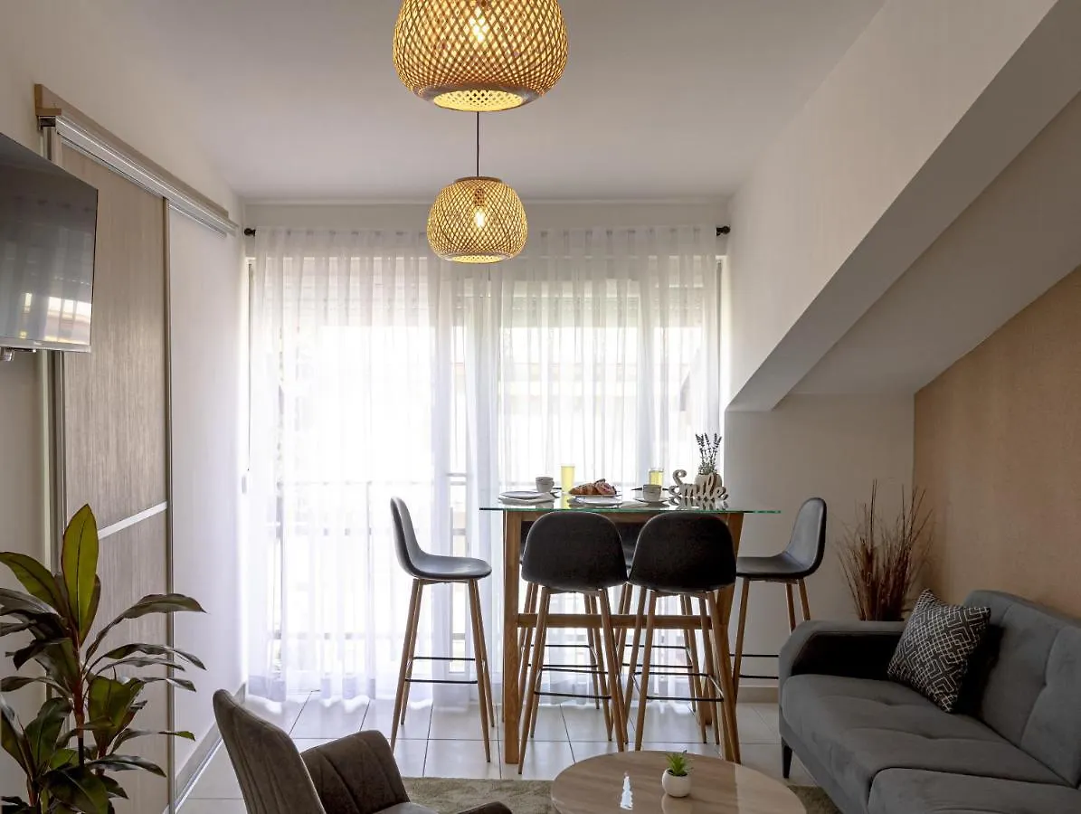 Rooftop Apartment Crikvenica 0*,  Croatia