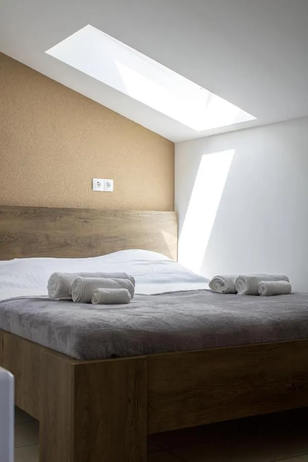 Rooftop Apartment Crikvenica