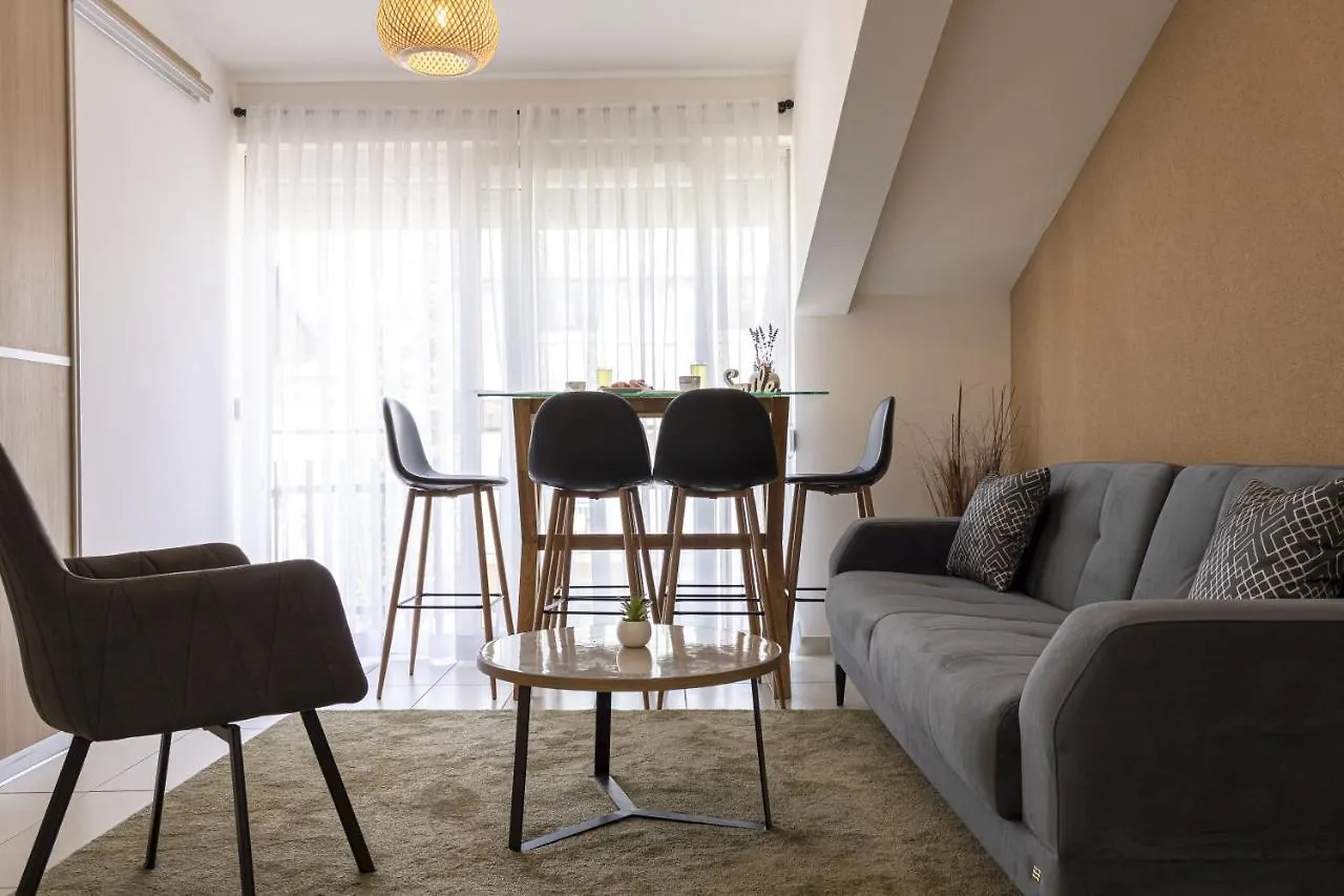 Rooftop Apartment Crikvenica