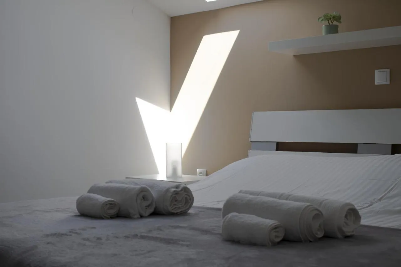 Rooftop Apartment Crikvenica