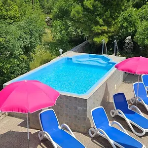 4* krevet i doručak Barica